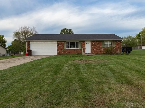 7538 Flamingo St, Franklin, OH 45005