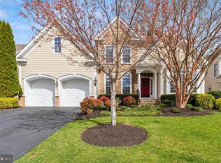8158 Snead Loop, Gainesville, VA 20155