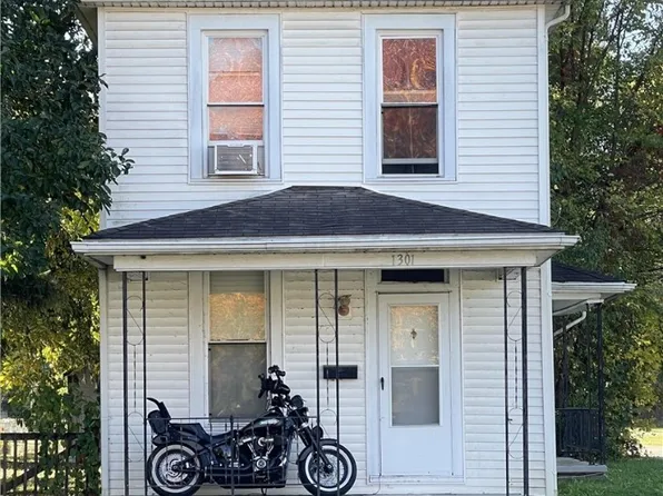 1301 Putnam Ave, Zanesville, OH 43701