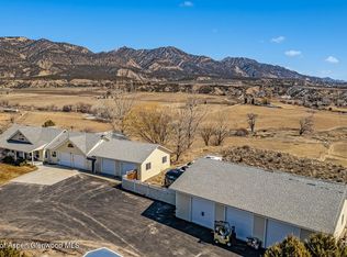 705 Mesa Dr, Rifle, CO 81650