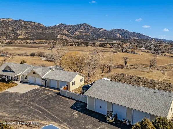 705 Mesa Dr, Rifle, CO 81650