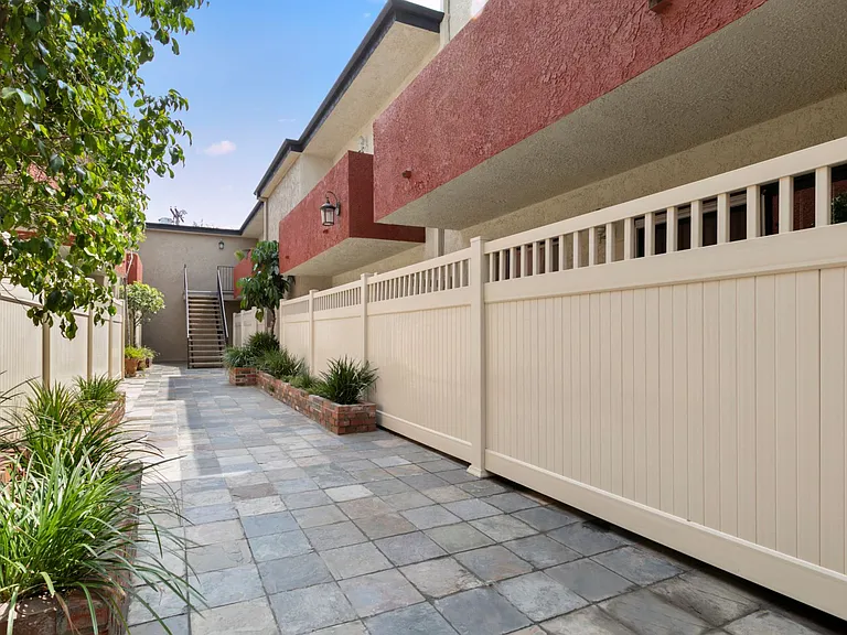 Patios