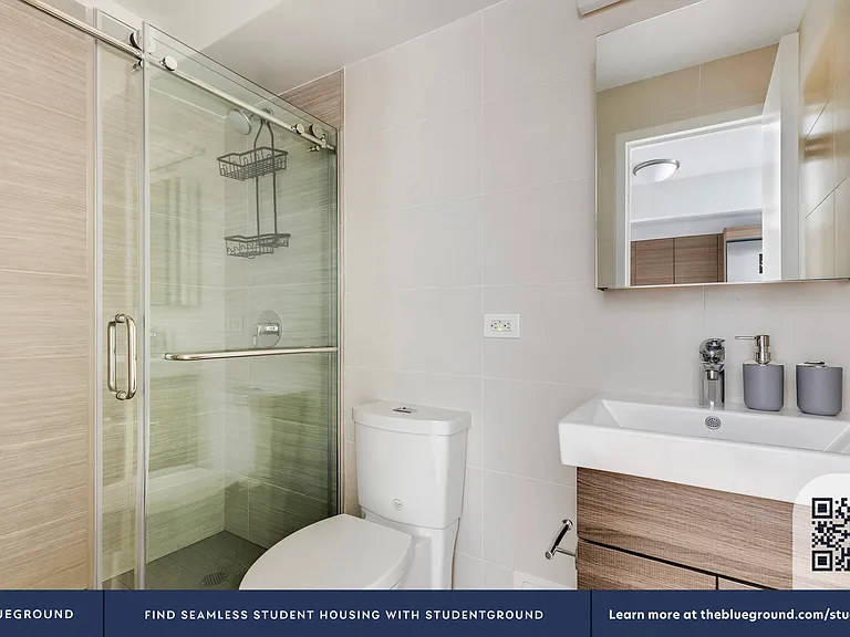 340 E 51st St #8G — Photo 15