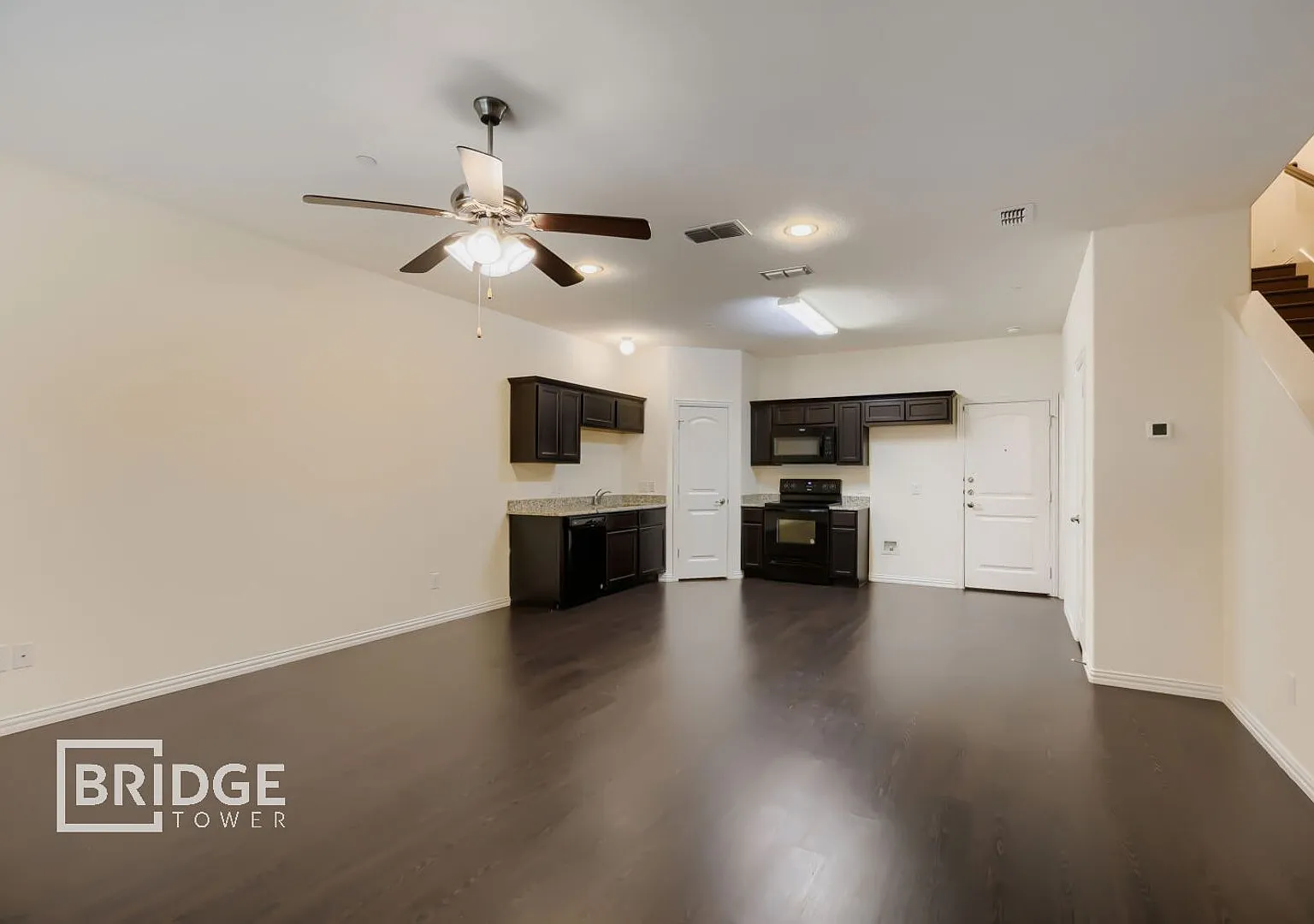 1317 Lake Crest Lane Lewisville, TX 75057-2666 — Photo 1