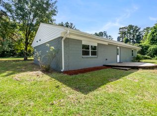 2141 Meadowbrook Rd, Rocky Mount, NC 27801