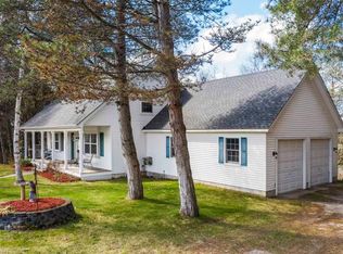 7350 N Conway Rd, Alanson, MI 49706