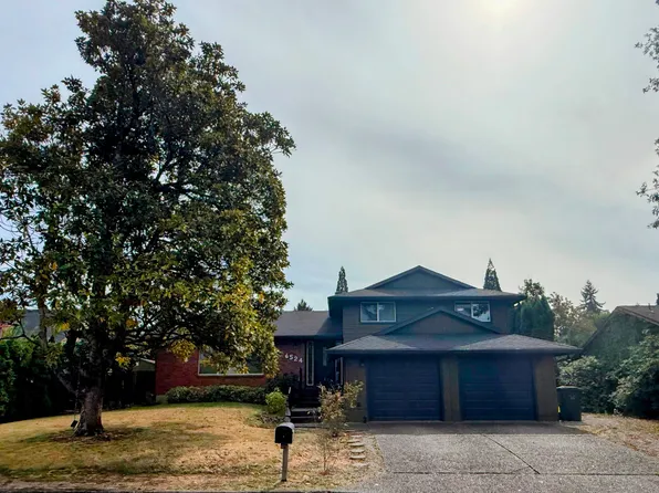 6524 SE Cavalier Way, Milwaukie, OR 97267