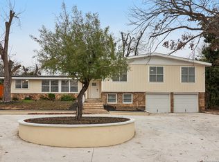 4921 Hodges Dr, Leon Valley, TX 78238