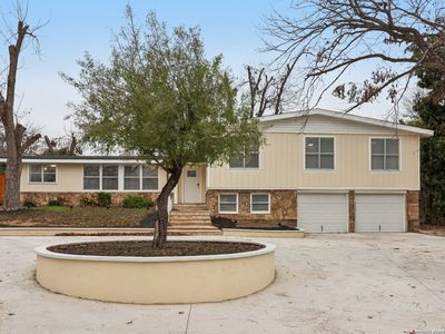 4921 Hodges, Leon Valley, TX, 78238