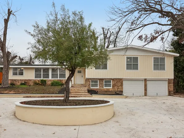 4921 Hodges, Leon Valley, TX 78238