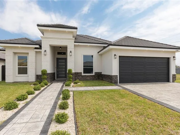 3205 Brentwood St, Edinburg, TX 78539