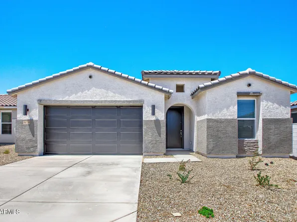 16754 W SPUR Drive, Surprise, AZ 85387