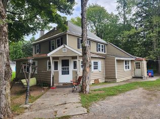 1804 Vienna Rd, Sylvan Beach, NY 13157