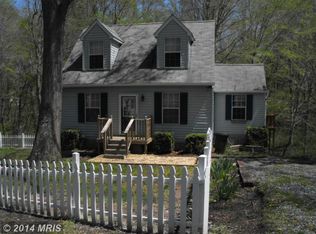 7505 I St, Chesapeake Beach, MD 20732