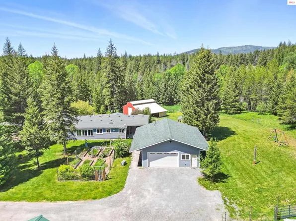 1404 Beers Humbird Rd, Sagle, ID 83860