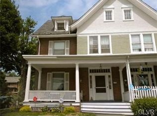 131 W Lafayette St, Easton, PA 18042