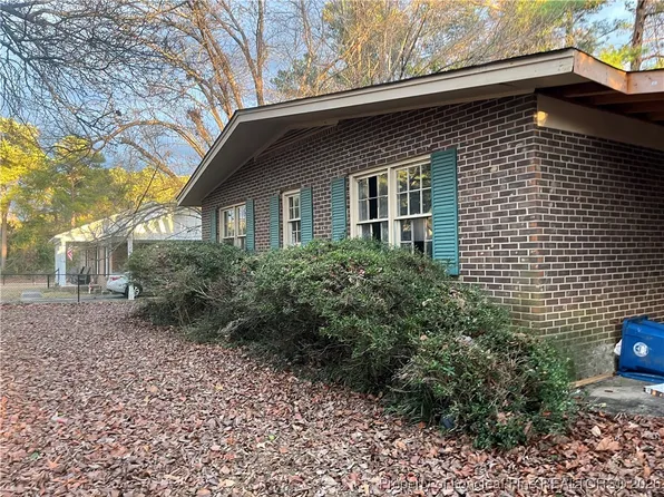 4805 Ellsworth Dr, Fayetteville, NC 28304