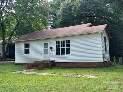2500 Crispin Ave, Charlotte, NC, 28208