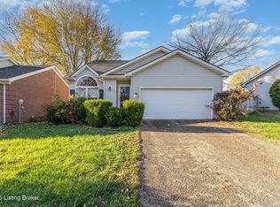 4908 Flushing Way, Louisville, KY 40272