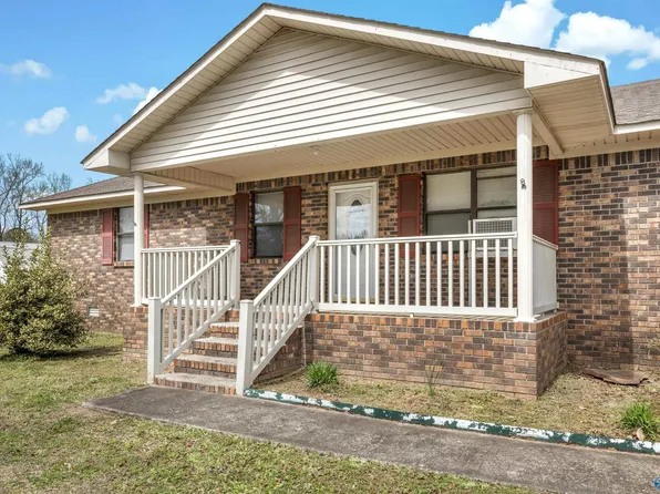 70 Niles Rd, Boaz, AL 35957