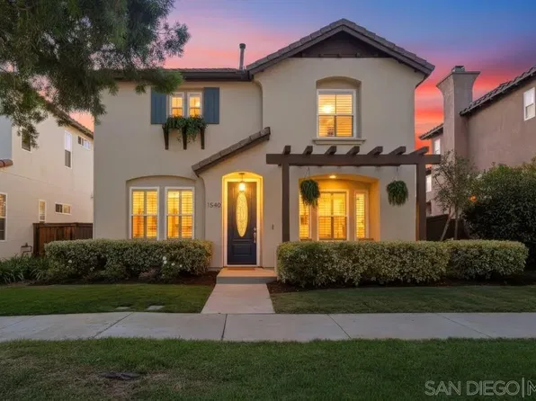 1540 Hunters Glen Ave, Chula Vista, CA 91913