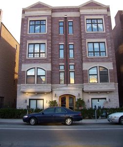 2846 N Halsted St APT 2N, Chicago, IL, 60657
