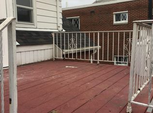 27 63rd St #2, West New York, NJ 07093