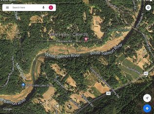 42 Private Lake Rd, Lake rd, WA 98672