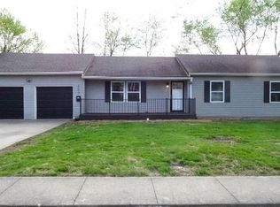 203 S High St, Butler, MO 64730