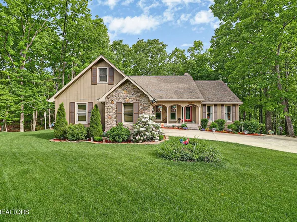 19 Claremont Cir, Fairfield Glade, TN 38558