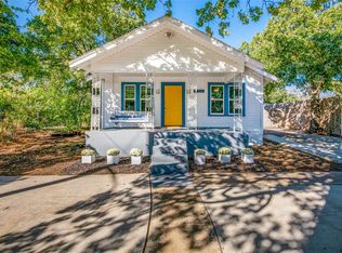 319 Ruth St, Denton, TX 76205