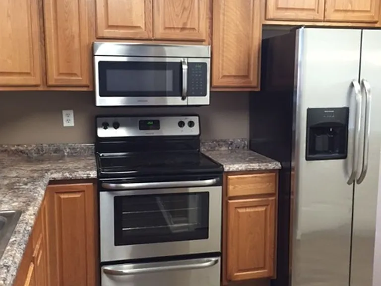 Boerne Townhomes — Photo 20