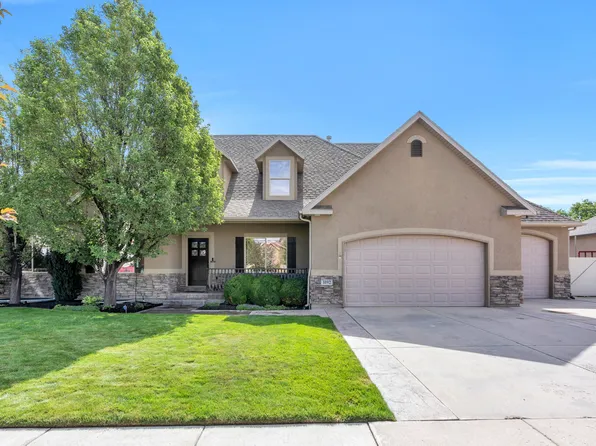 1092 N Coyote Run, Saratoga Springs, UT 84045