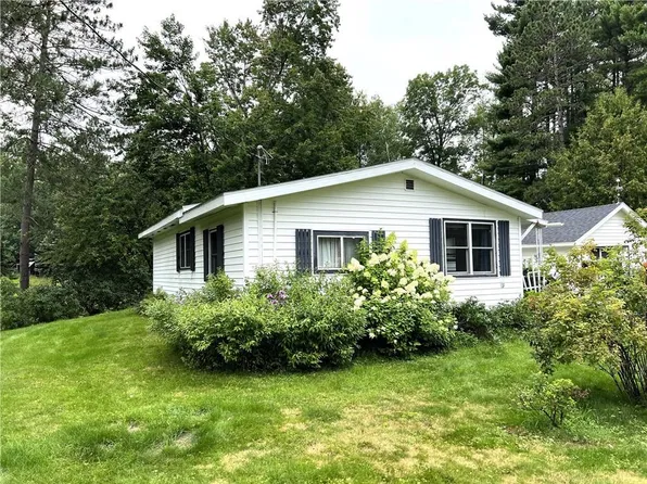 13745N Sabin Road, Hayward, WI 54843