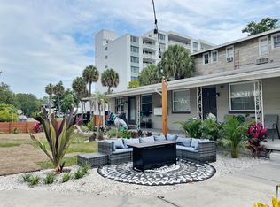 The Vinoy Courtyard Apartments, Saint Petersburg, FL 33701