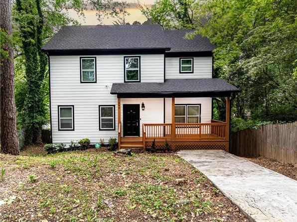 398 Westchester Blvd NW, Atlanta, GA 30314