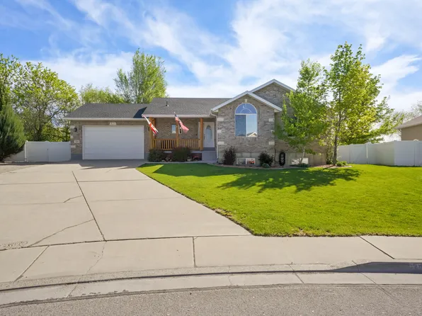1418 N 700th St W, Lehi, UT 84043