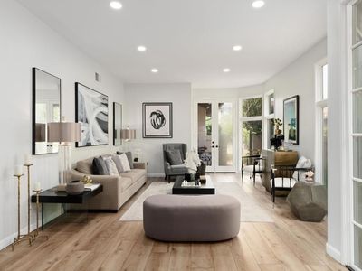 9729 Keeneland Row, La Jolla, CA, 92037