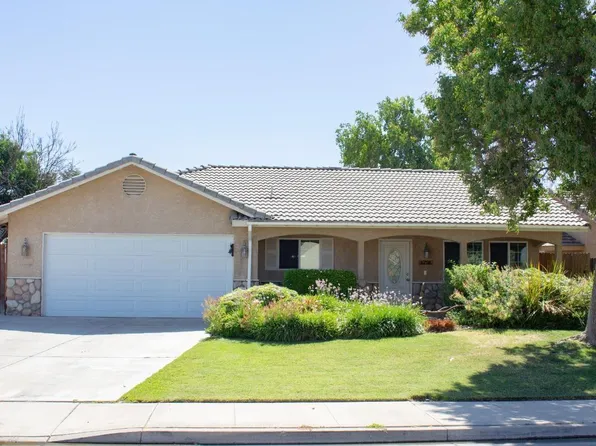 6756 Normandy Rose Ave, Bakersfield, CA 93308