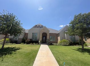 3813 137th St, Lubbock, TX 79423