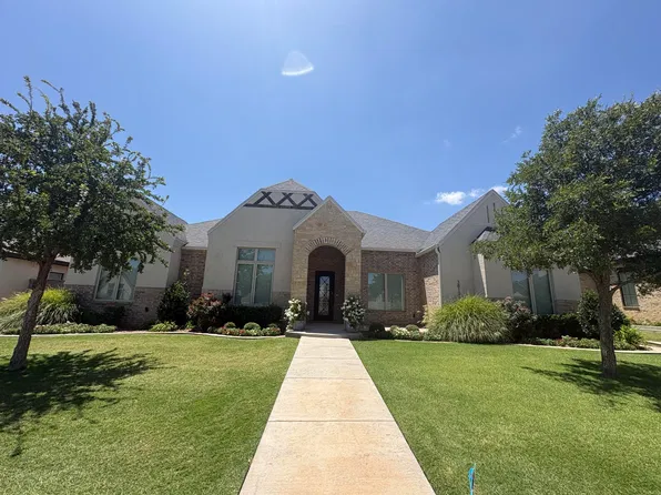 3813 137th St, Lubbock, TX 79423