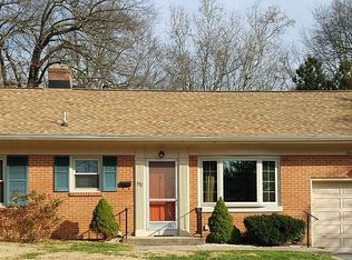 332 Maple Ave, Millersville, PA 17551