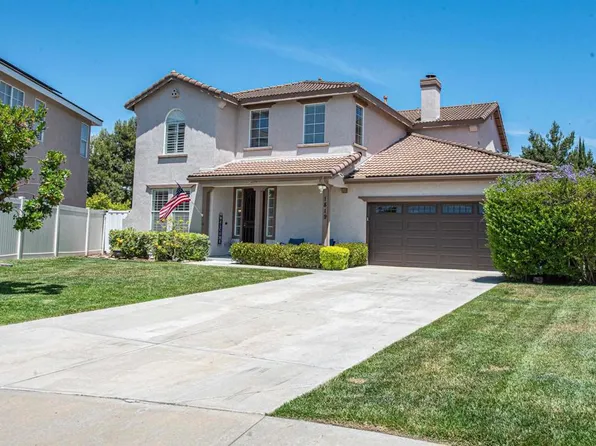 1819 Da Gama Ct, Escondido, CA 92026