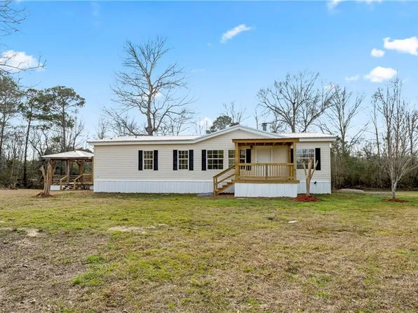 12699 Folsom Farms Rd, Franklinton, LA 70438