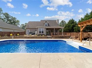 707 Williamsdale Rd, Graham, NC 27253