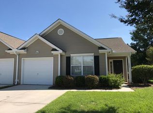 132 Townsend Way, Summerville, SC 29483
