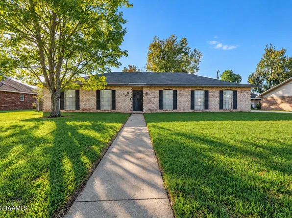 6016 Joe Hesni Blvd, Alexandria, LA 71303