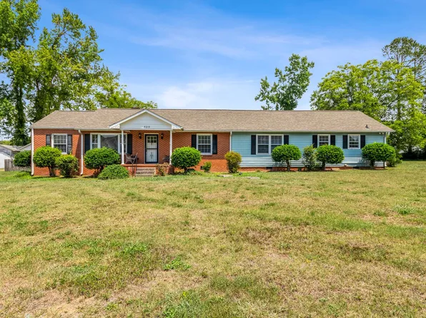 5219 Carol Ave, Greensboro, NC 27406
