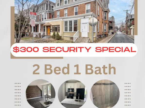 1821 N 2nd St #2, Harrisburg, PA 17102