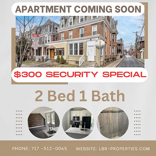 1821 N 2nd St #2 Photo 1